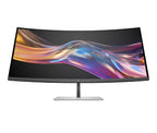 HP Series 7 Pro 37.5 inch WQHD+ Thunderbolt 4 Monitor - 738pu