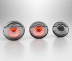 HP Poly Voyager Legend 50/30 Eartips S/M/L