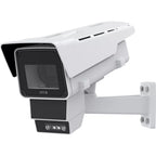 Axis Q1686-DLE Box IP security camera Indoor & outdoor 2688 x 1512 pixels Ceiling/Wall/Pole