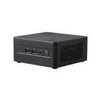 ASUS NUC 13 RNUC13L3Hv70000 UCFF Black i7-1370P