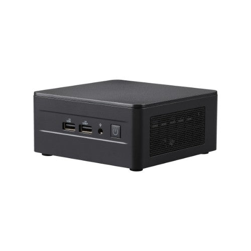 ASUS NUC 13 RNUC13L3Hv70000 UCFF Black i7-1370P