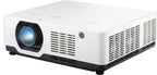 Viewsonic LSC601WU data projector Standard throw projector 6000 ANSI lumens 3LCD WUXGA (1920x1200) White
