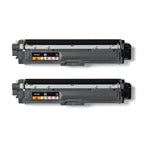 Brother TN-242BKTWIN Toner-kit black twin pack, 2x2.5K pages ISO/IEC 19798 Pack=2 for Brother HL-3142