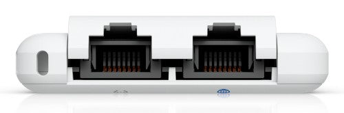 Ubiquiti UniFi UTR wireless router Gigabit Ethernet Dual-band (2.4 GHz / 5 GHz) White