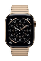Apple 46mm Gold Link Bracelet