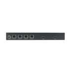 Tripp Lite B127M-004-H 1x4 HDMI over Cat6 Splitter for Medical Applications, 4K 60 Hz, HDR, 4:4:4, PoC, 230 ft. (70 m), TAA