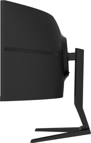 iiyama ProLite XCB4994DQSU-B1 computer monitor 124.5 cm (49") 5120 x 1440 pixels Dual QHD LCD Black