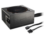 be quiet! Pure Power 11 700W CM power supply unit 20+4 pin ATX ATX Black