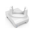 Zebra CRD-TC2W-BS1CO-01 mobile device charger Mobile computer White USB Indoor