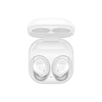Samsung SM-R400NZWAEUA headphones/headset True Wireless Stereo (TWS) In-ear Calls/Music/Sport/Everyday Bluetooth Graphite, White
