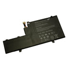 BTI Replacement Battery for HP Elitebook 1030 G2 Elitebook X360 1030 G2 replacing OEM part numbers 863280-855 OM03XL OM03057XL-PL //11.5V 4950mAh