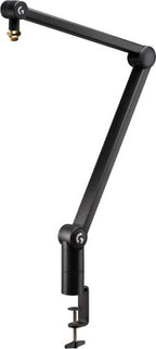 Logitech G 955-000076 microphone stand Boom microphone stand