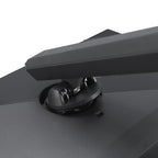 ASUS ROG Strix OLED XG32UCWG computer monitor 80 cm (31.5") 3840 x 2160 pixels 4K Ultra HD Black