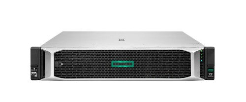 HPE ProLiant DL380 Gen10 Plus 4314 2.4GHz 16-core 1P 32GB-R MR416i-p NC 8SFF 800W PS Server