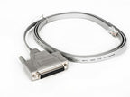 Vertiv Avocent RJ-45M / DB-25F Cable networking cable 1.8 m Beige