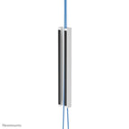 Neomounts ADS06-123WH Cable cover - magnetic fixture - universal