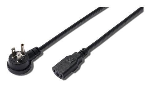 Elo Touch Solutions E285277 parallel cable Black 1.8 m