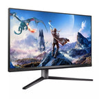 Philips Evnia 32M2N6800M/00 computer monitor 80 cm (31.5") 3840 x 2160 pixels 4K Ultra HD LCD Grey