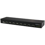 StarTech.com 8-Port USB-to-Serial Adapter Hub - TAA