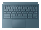 Lenovo ZG38C07010 mobile device keyboard Pogo Pin Teal