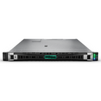 HPE ProLiant DL360 Gen11 4510 2.4GHz 12c 1P 2x32GB-R 8SFF MR408i-o 2x480GB SSD 2x1000W PS EU Server