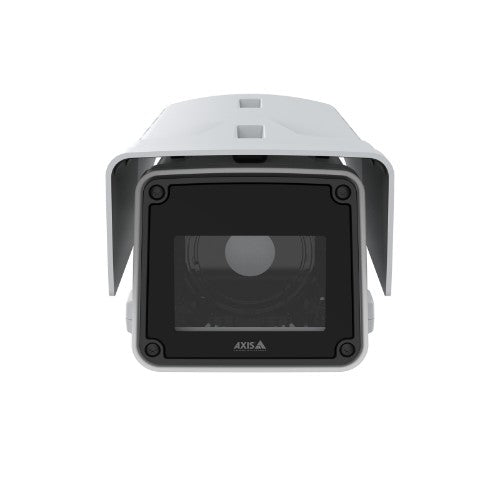 Axis 02168-031 security camera Box IP security camera Indoor & outdoor 2688 x 1512 pixels Ceiling/wall