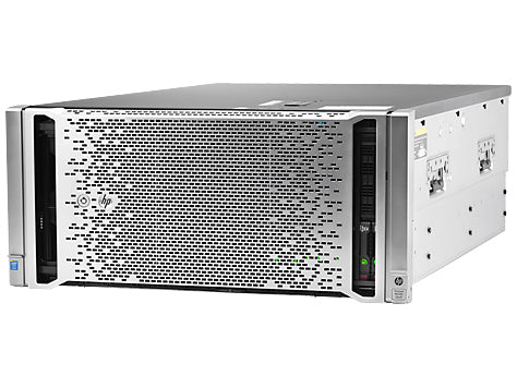HPE ProLiant ML350 Gen9 server Rack (5U) Intel® Xeon® E5 v4 E5-2630V4 2.2 GHz 32 GB DDR4-SDRAM 800 W