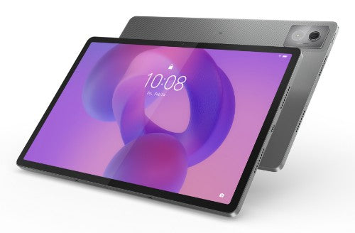 Lenovo Idea Tab Pro Mediatek 128 GB 32.3 cm (12.7") 8 GB Wi-Fi 6E (802.11ax) Android 14 Grey
