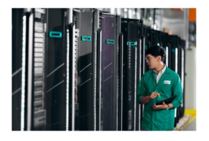 HPE StoreOnce Gen4 32Gb Fibre Channel Network Card LTU