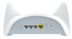 D-Link AQUILA PRO AI BE9500 Wi-Fi 7 Smart Mesh Router