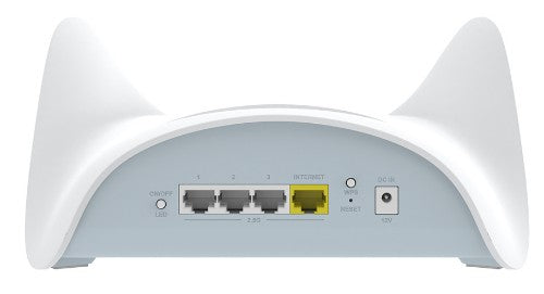 D-Link AQUILA PRO AI BE9500 Wi-Fi 7 Smart Mesh Router