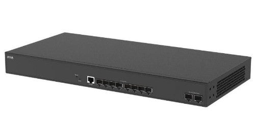 Axis D8308 L2/L3 Black