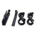 APC KVM 2G, LCD Rear Mounting Kit