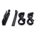 APC KVM 2G, LCD Rear Mounting Kit