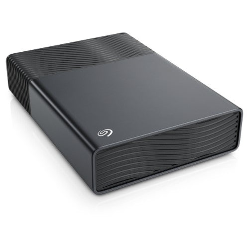 Seagate One Touch STNB20000400 external hard drive 20 TB USB Type-C Grey