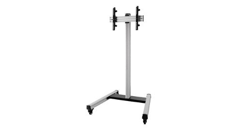 Allmounts AS02B04T01NT TV mount/stand 177.8 cm (70") Black, Grey