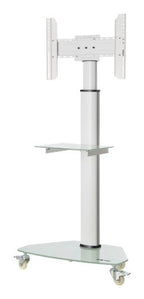 Eaton DMCS3770SG75W TV mount/stand 177.8 cm (70") White