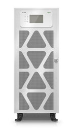 APC E3MUPS100KHS uninterruptible power supply (UPS) Double-conversion (Online) 100 kVA 100000 W