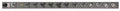 Vertiv EGVHVAAN122-102UKRPS6-IP44 power distribution unit (PDU) 15 AC outlet(s) Black