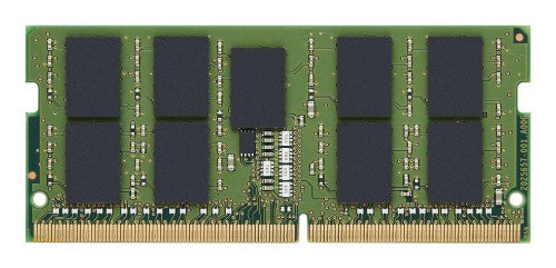 Kingston Technology KTD-PN432E/32G memory module 32 GB DDR4 3200 MT/s ECC