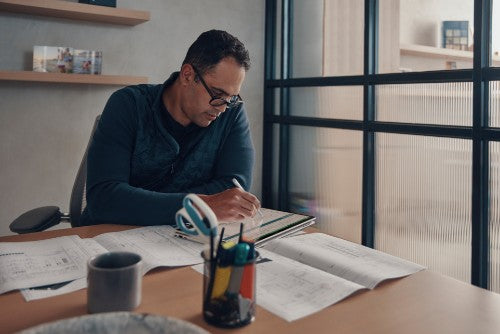 HP EliteBook 1040 G11 Intel Core Ultra 7 155H Laptop 35.6 cm (14") 2.8K 32 GB LPDDR5x-SDRAM 1 TB SSD Wi-Fi 7 (802.11be) Windows 11 Pro AI PC Silver