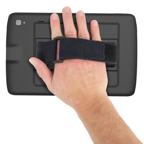 InfoCase FM-XBKHS-ET4X8 tablet spare part/accessory Back cover