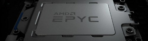 AMD EPYC 7532 processor 2.4 GHz 256 MB L3 Tray