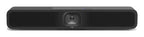 Logitech MeetUp 2 Graphite 3840 x 2160 pixels