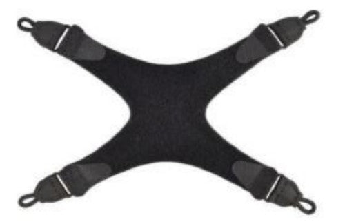 Zebra SG-NGWT-WSTVLM-02 handheld mobile computer accessory Strap