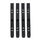 QNAP FIXER-HDD35-BLK002 computer case part Universal Other
