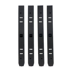 QNAP FIXER-HDD35-BLK002 computer case part Universal Other