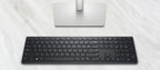 DELL Pro Keyboard - KB500 - UK (QWERTY)