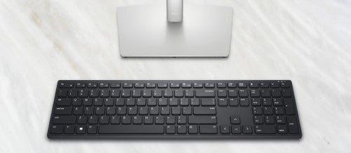 DELL Pro Keyboard - KB500 - US International (QWERTY)