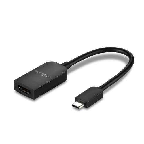 Kensington CV4000H USB-C™ 4K HDMI Adapter